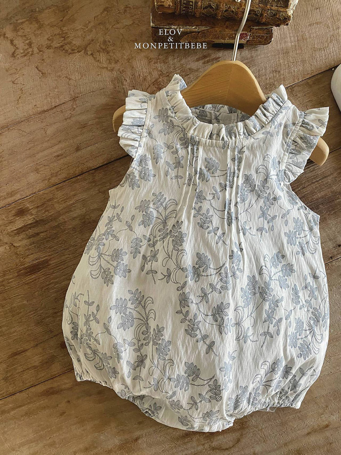 🇰🇷Mon petit bebe包屁