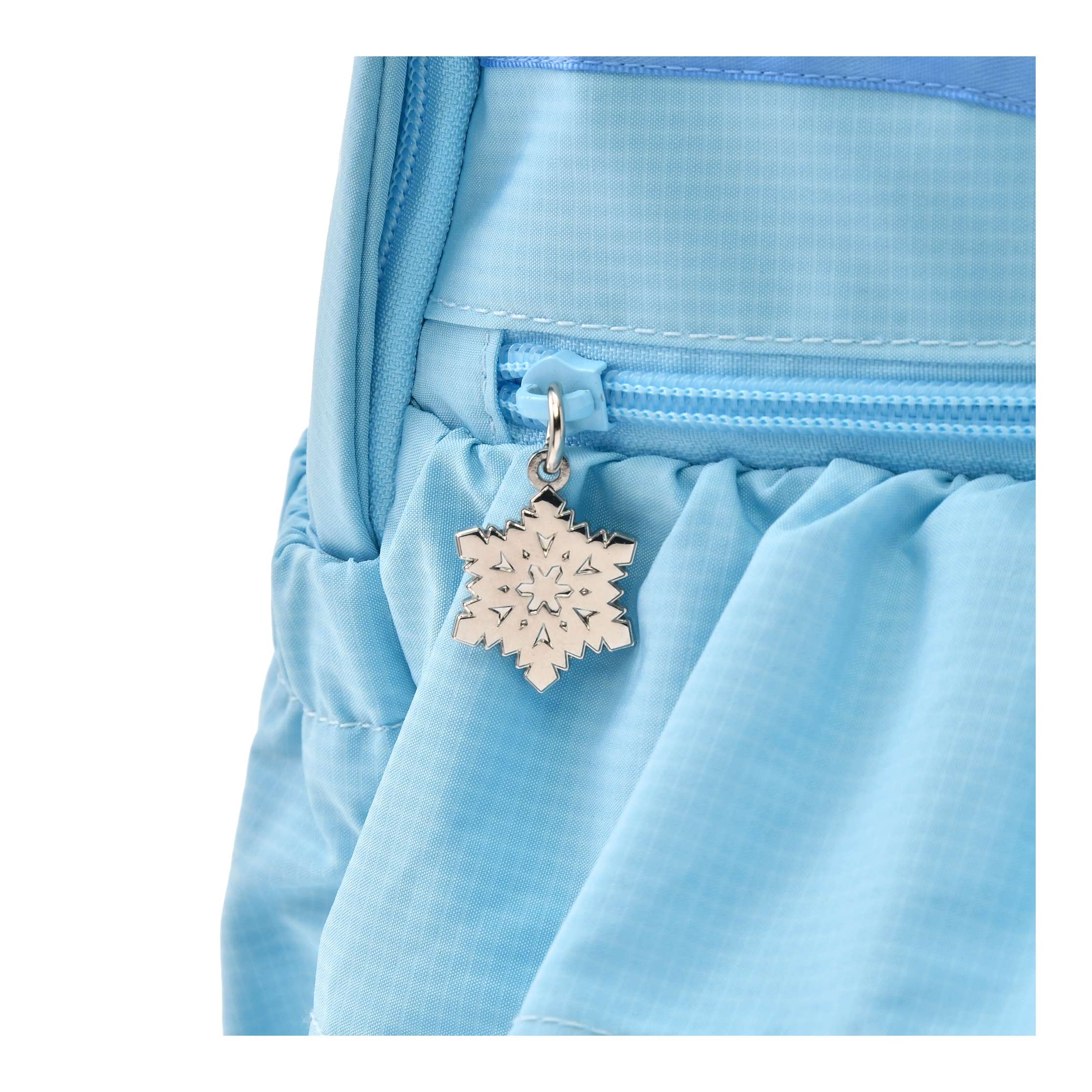 🎀【預訂】 Disney Back to School 背包 - Frozen Elsa