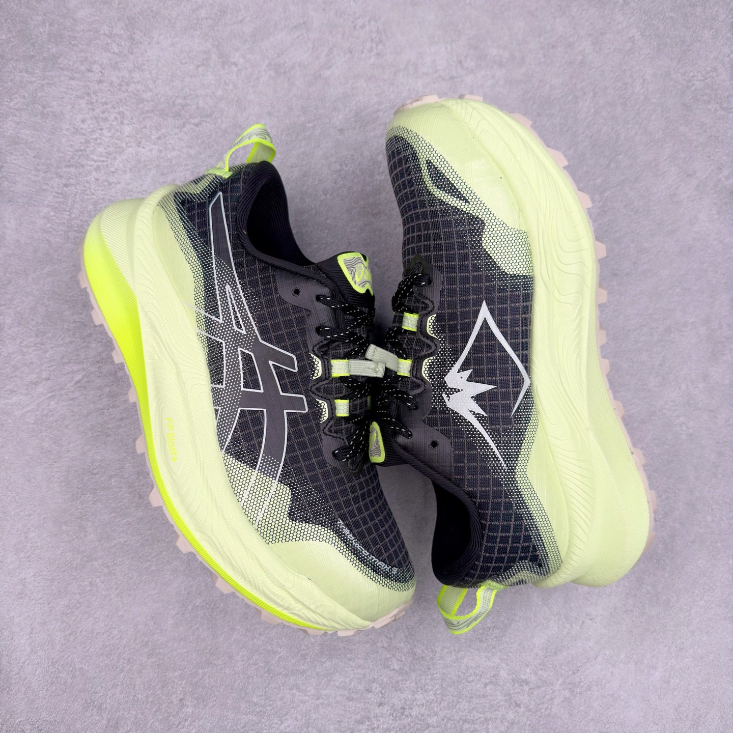 Asics Gel-Trabuco Max 3 