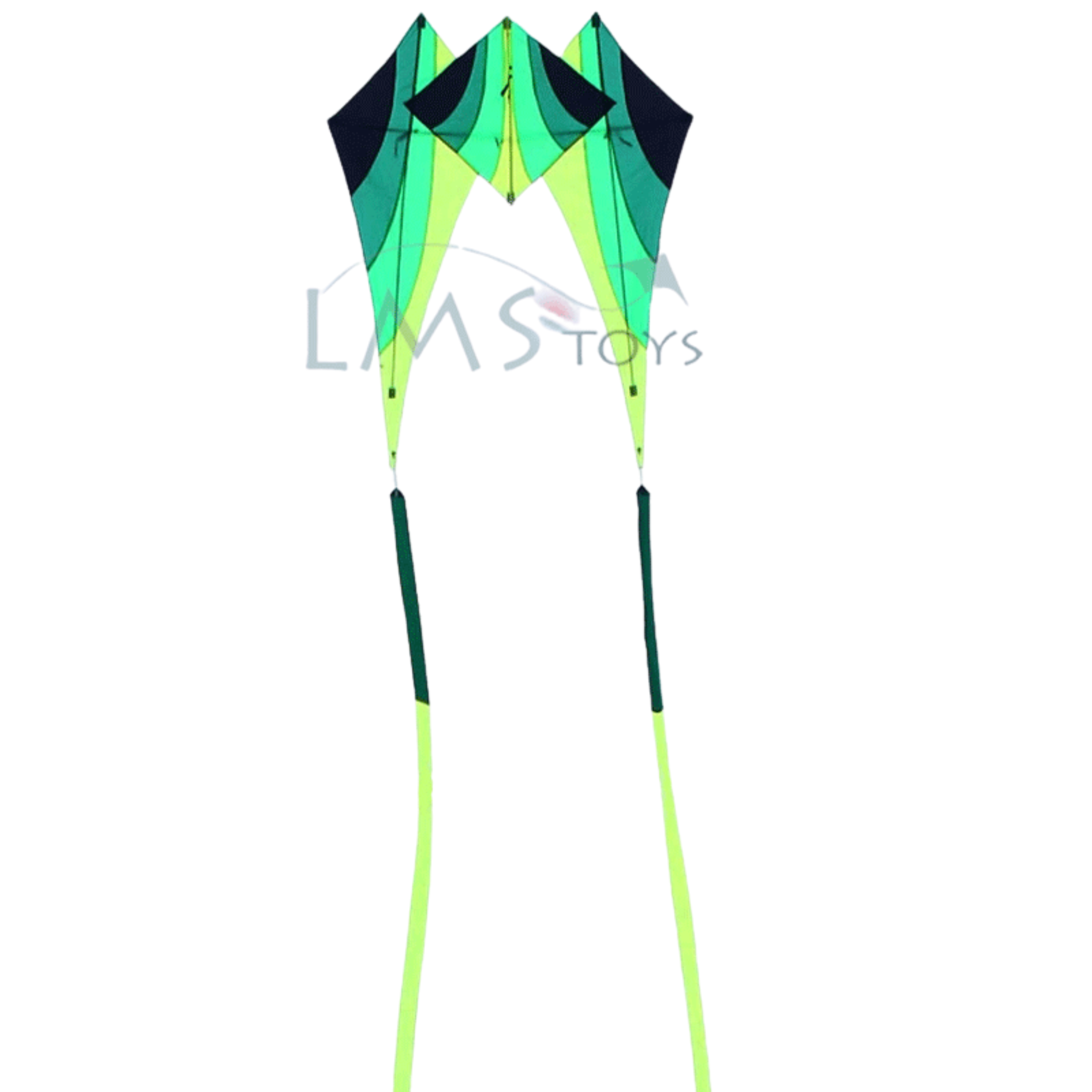 Giant Kites 1.3m Skywalker Warship [Easy to fly]