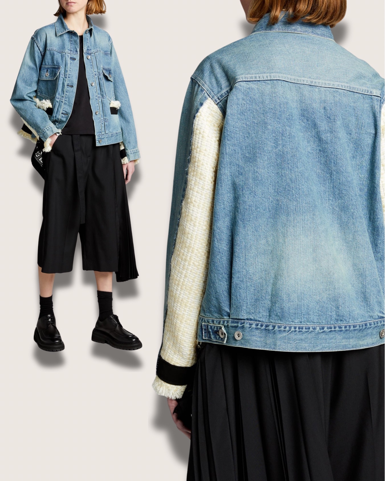 【AW184】💁🏻‍♀️女系