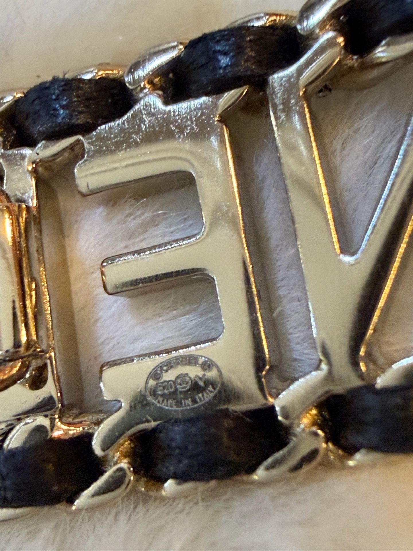 Pre-Owned CHANEL Hair Accessory / Product Code: 26041205