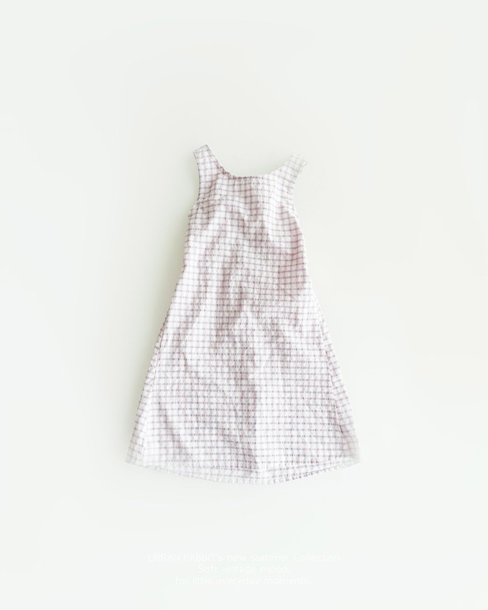 🇰🇷Urban Rabbit 裙