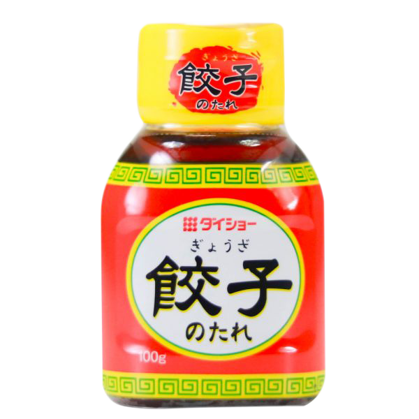 DAISHO 餃子醬汁 100克 - 1支