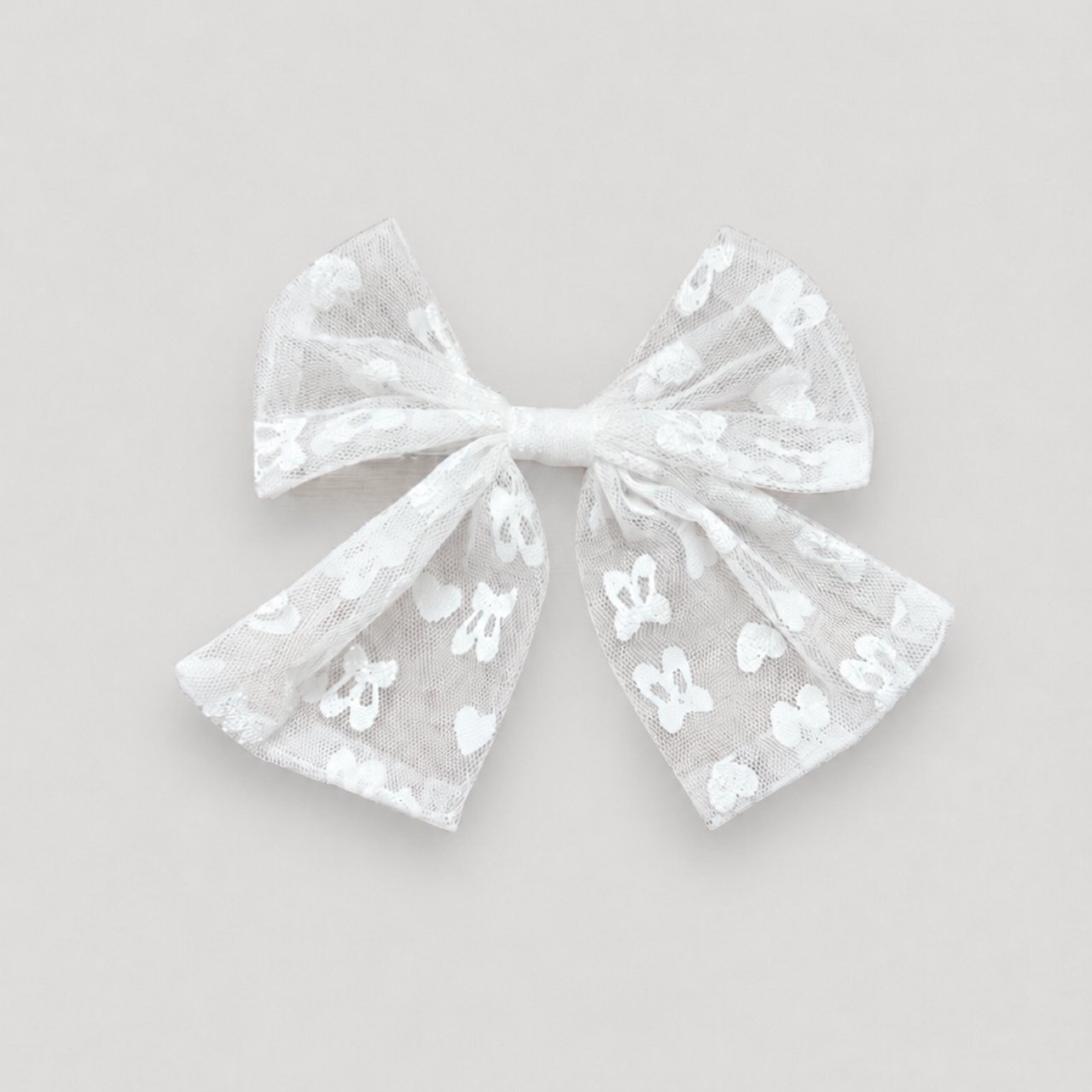 Girls | Baby Ribbon Pin(ACC)
