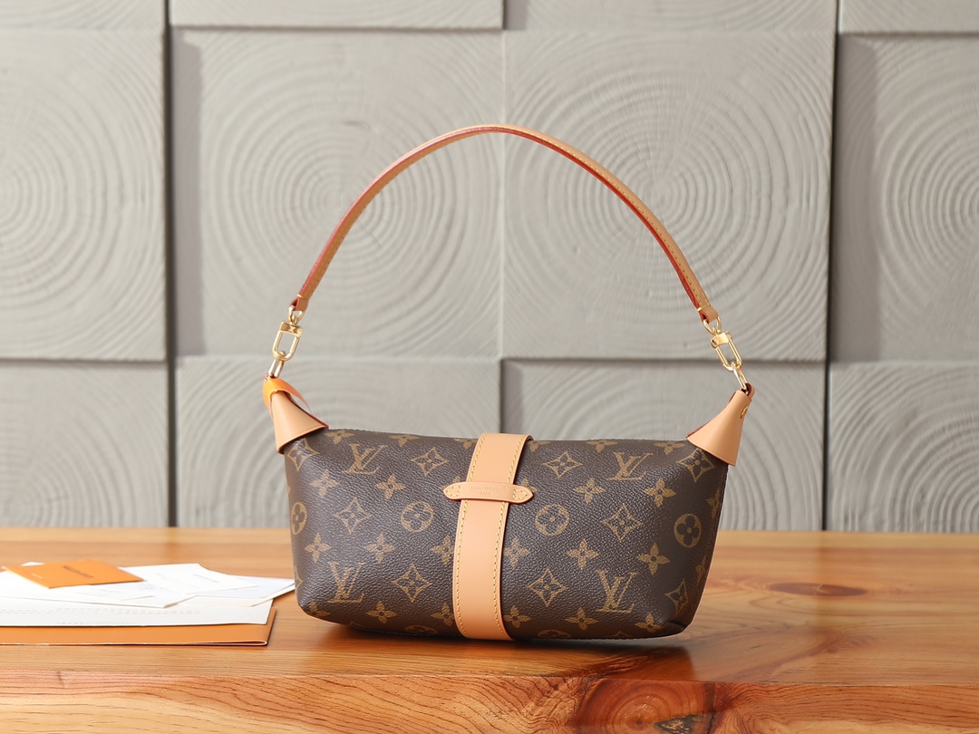 Louis Vuitton LV Pochette Mia