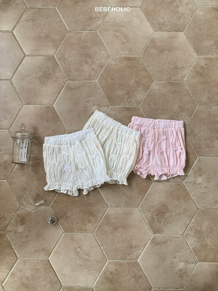 🇰🇷Bebeholic短褲