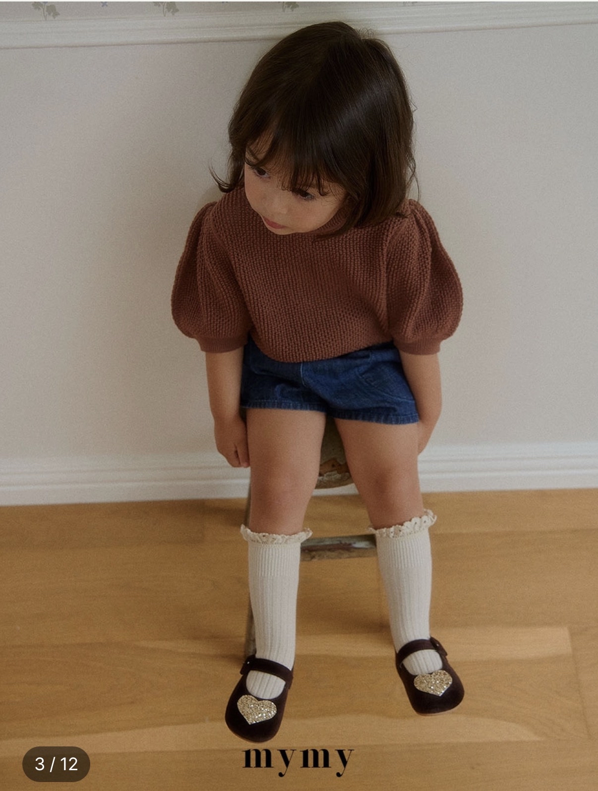 Mysocks | 487 Twins Shoes