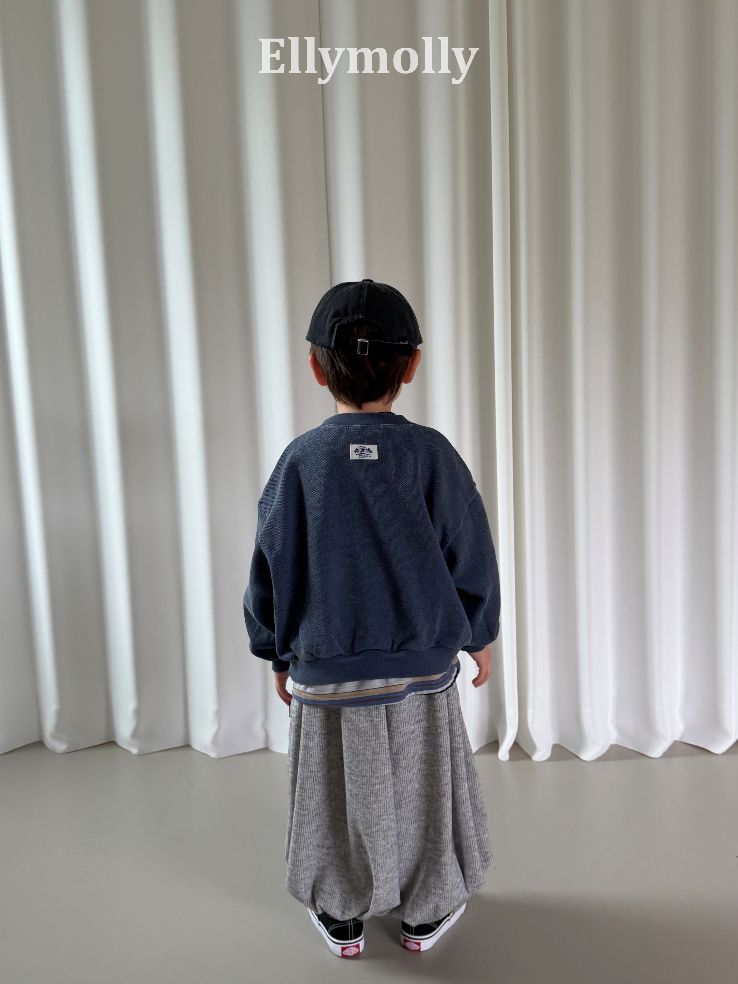 Ellymolly | Hush Contrast Pants