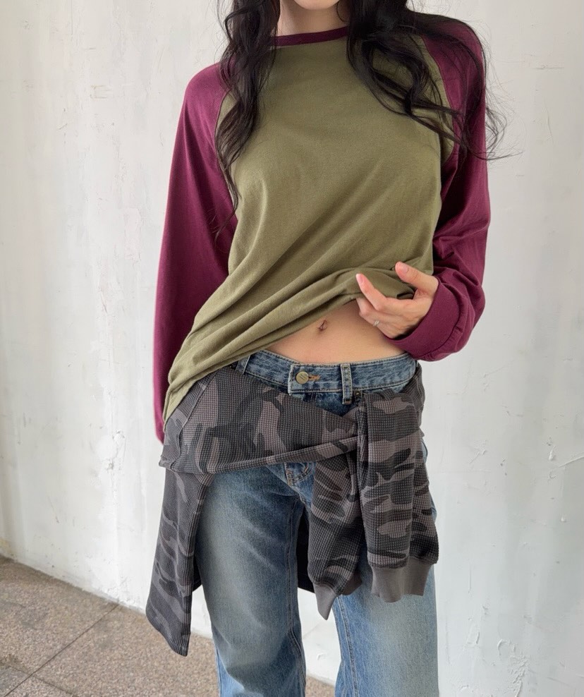 (2026FW) SUNDER MARKET - TOP