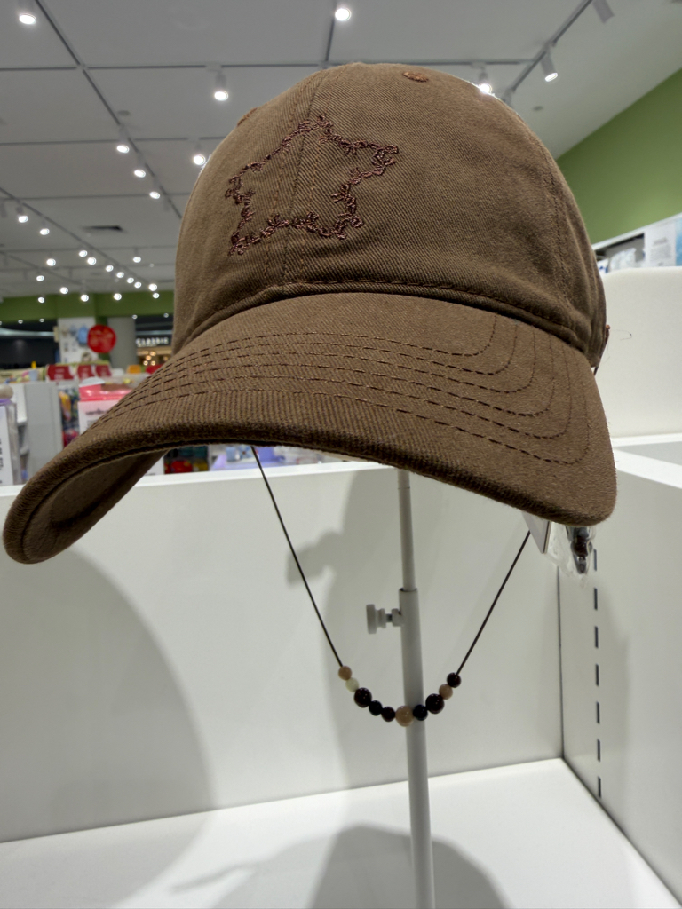 Baseball Cap