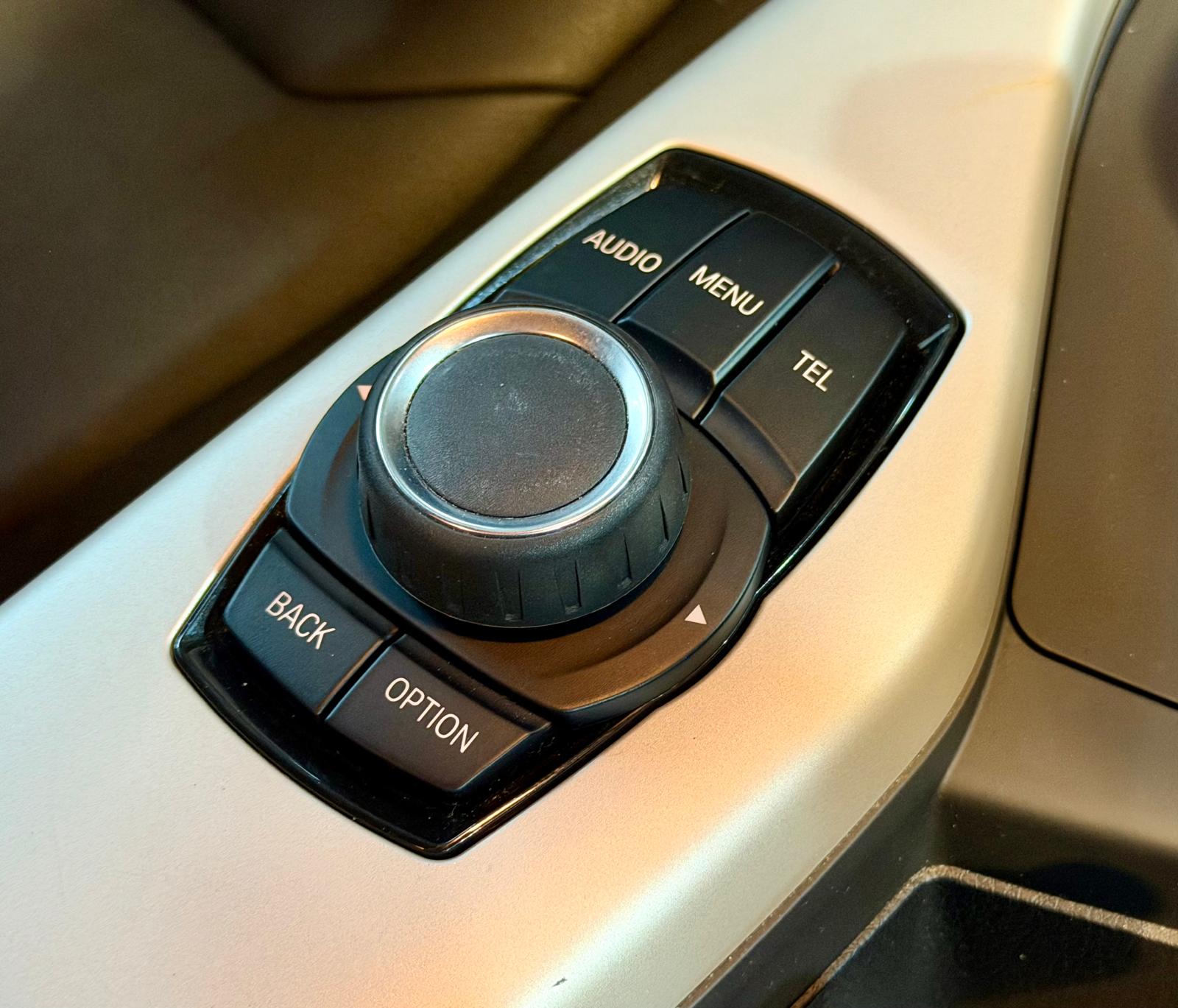 B.M.W. 118IA Sport (F20) 2013