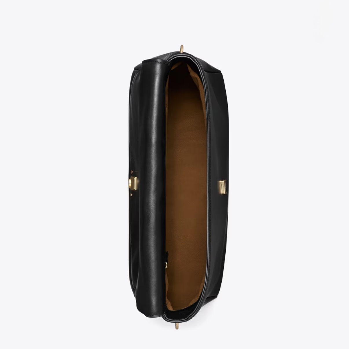 LARGE CHARLIE SHOULDER BAG