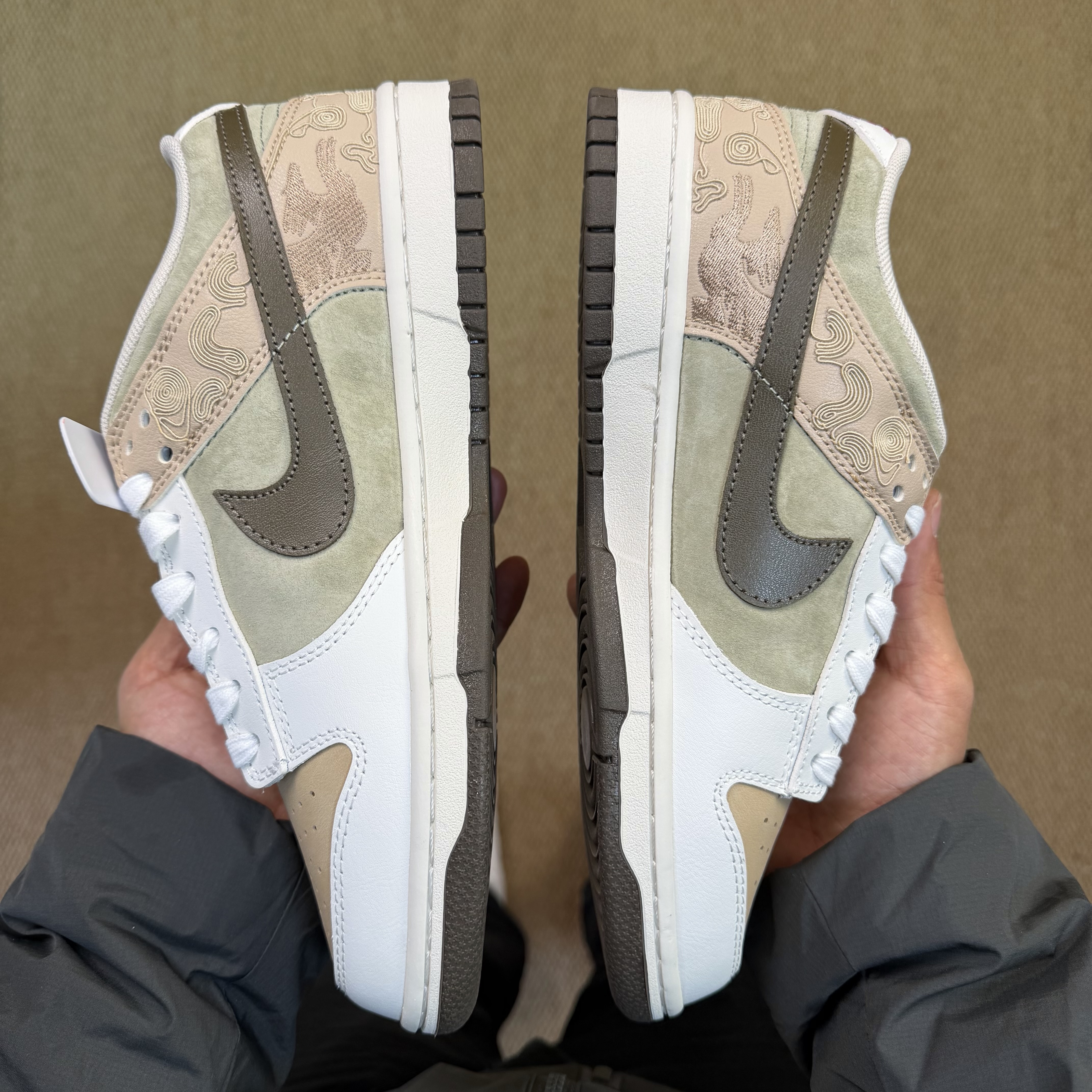 Nike Air Force 1 Low '07 IQ1118-220 