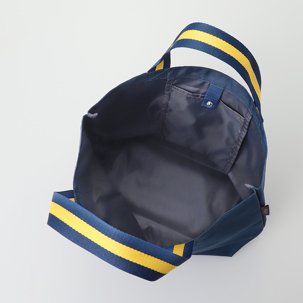 🆕【⭐訂購⭐】🌀 🇯🇵 日本直送 Ralph Lauren 經典 Polo Bear tote bag(附收納袋)［3款選］🌀 [ELJD-0001]