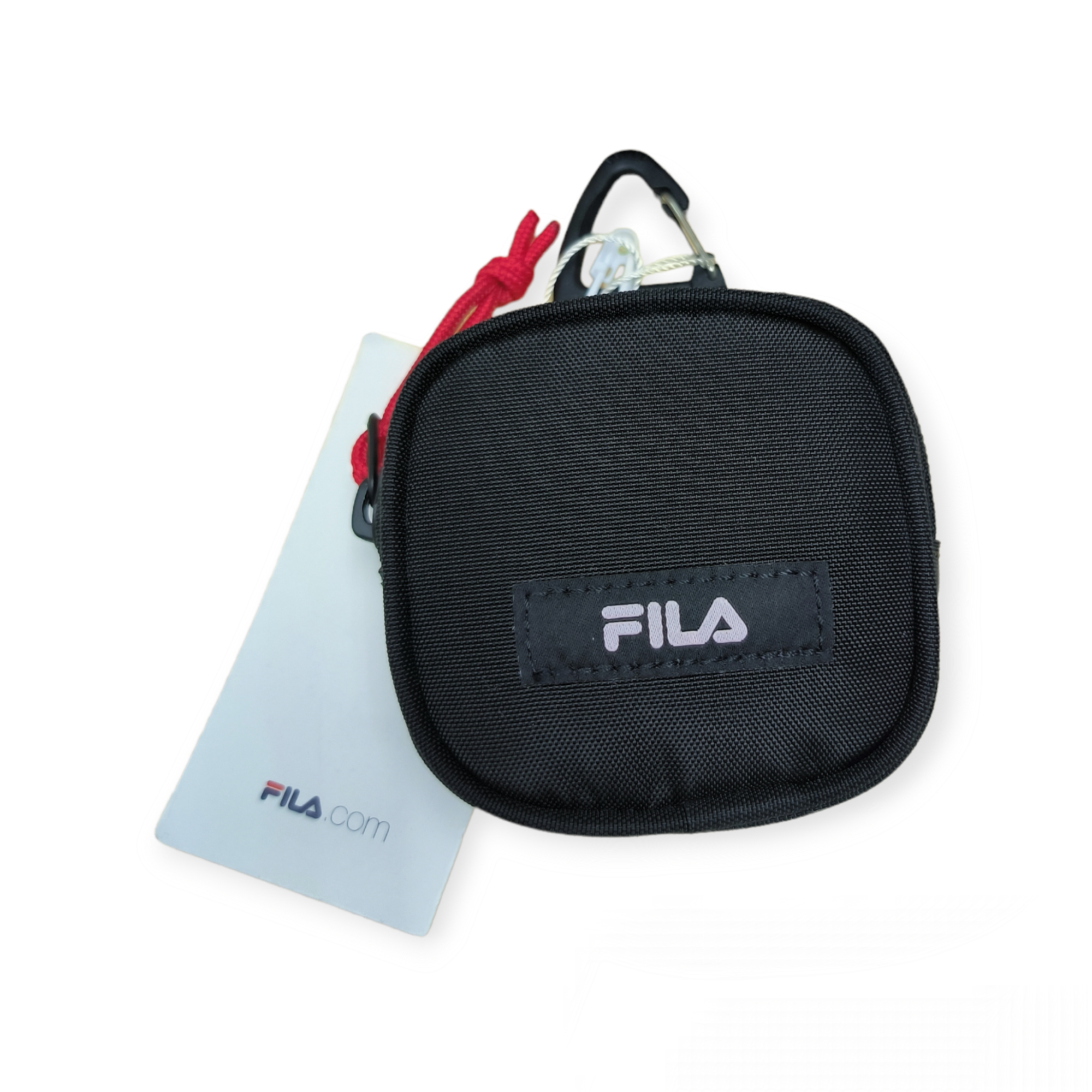 Fila on sale square bag