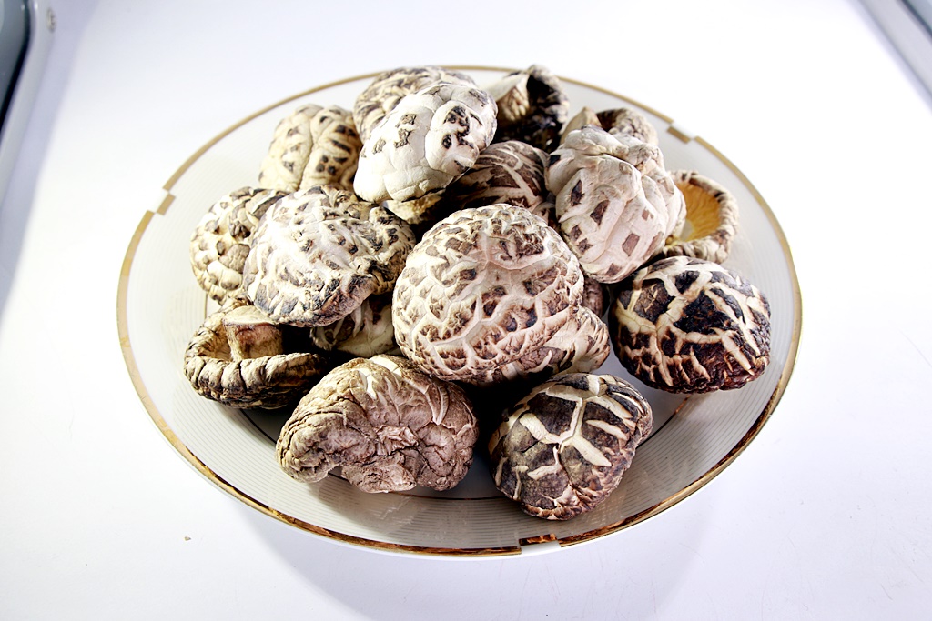 CA015 靚花菇 500g