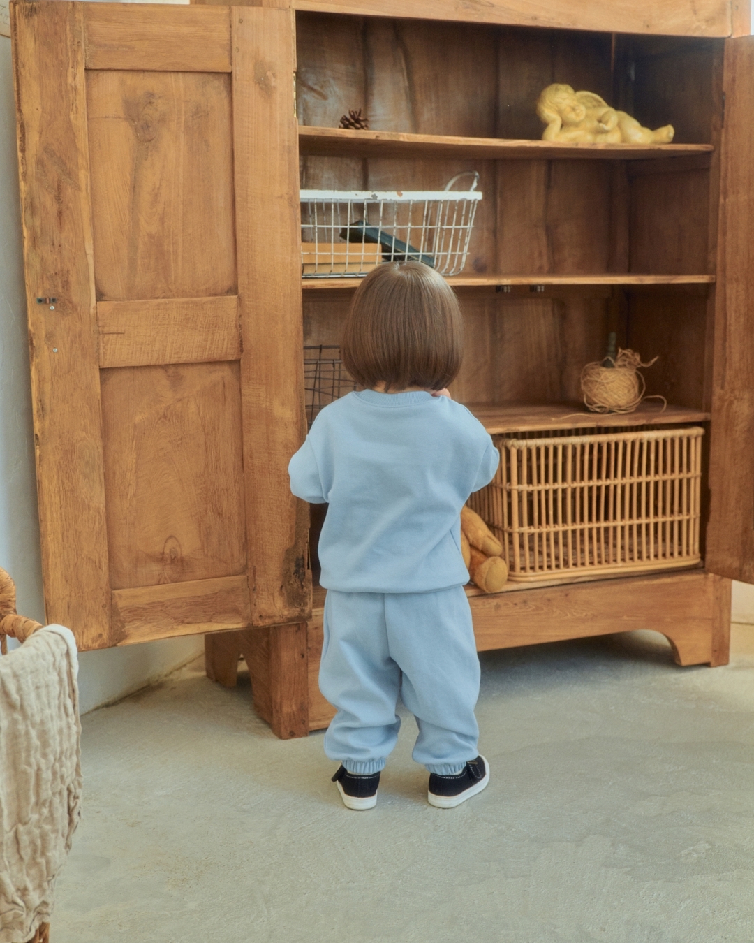 🇰🇷Oottbebe set