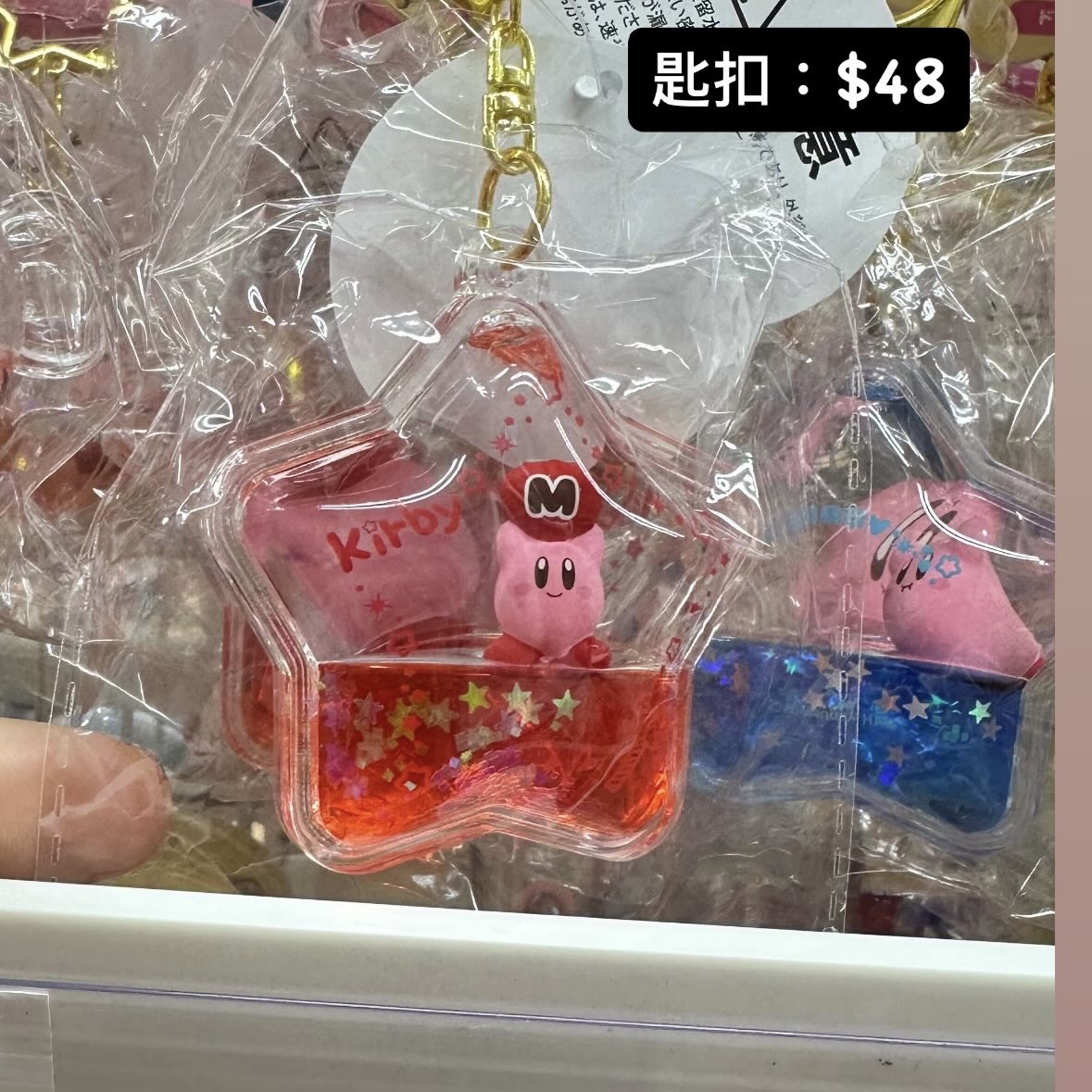 星之卡比 日本代購