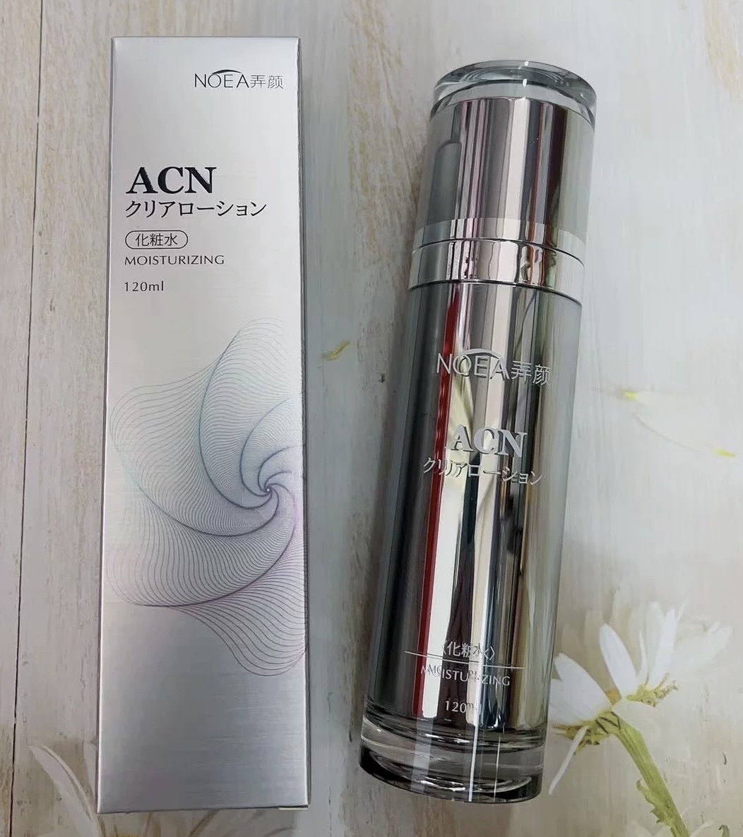 Noea 多重保濕爽膚水
