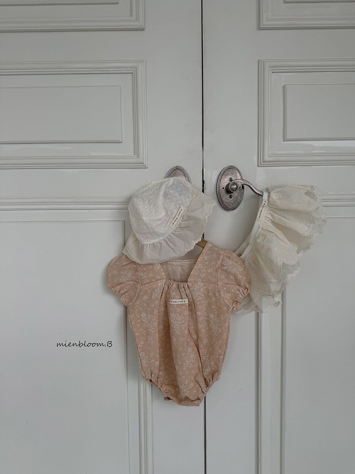 🇰🇷mienbloom.b 帽