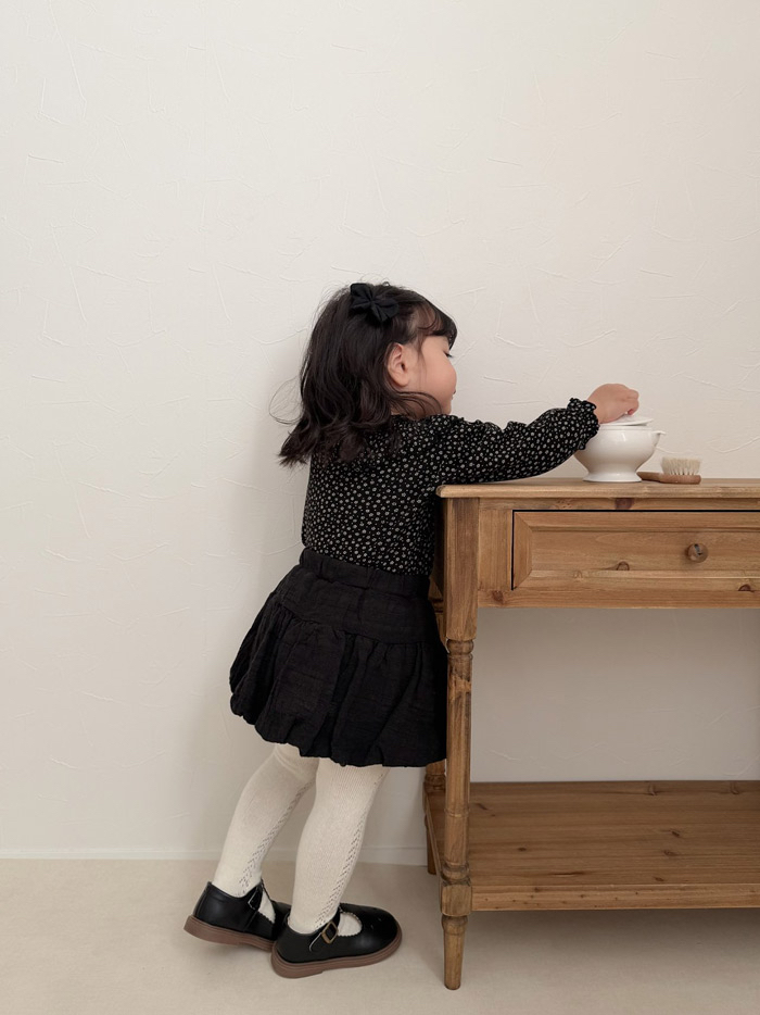 🇰🇷mimi-market tee