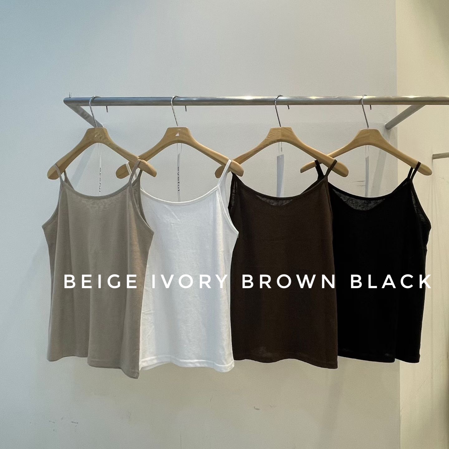 (2026SS) EYEFUL - VEST