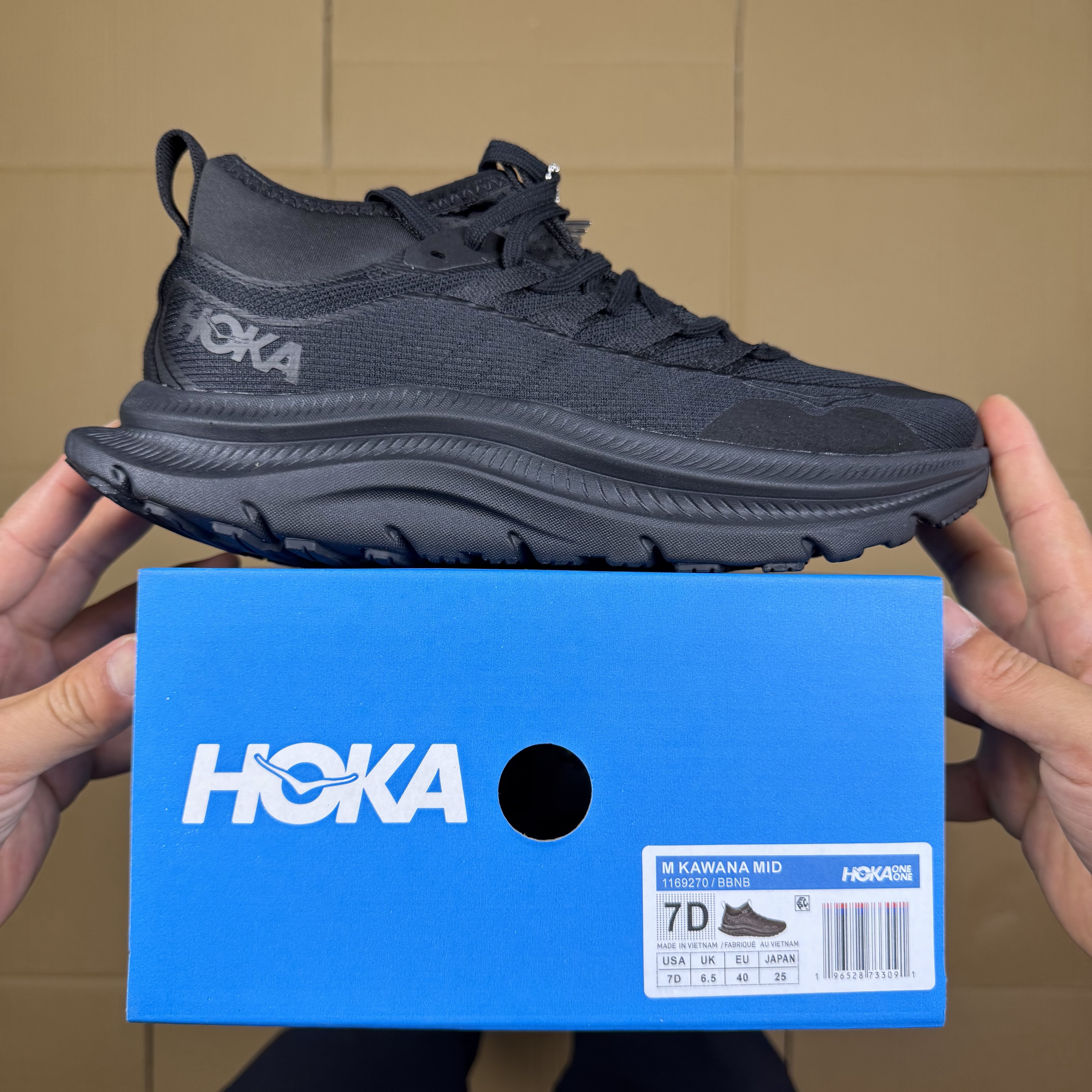 Hoka One One Kawana Mid