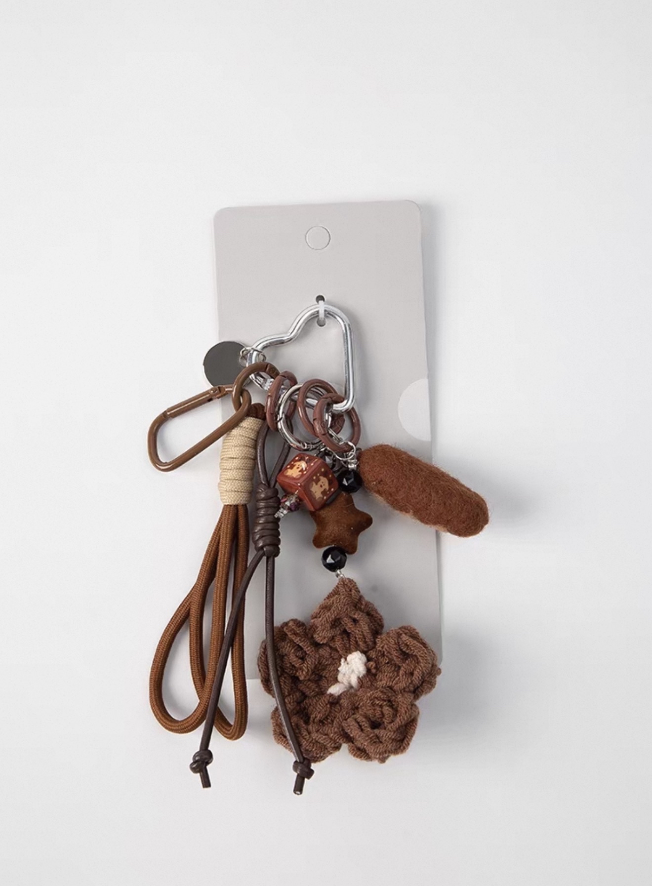 Bag Hanging Accessories 