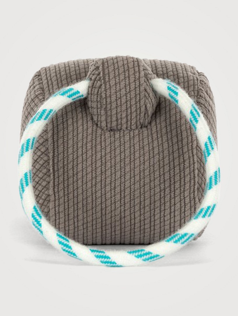 [加拿大限定] Jellycat Amuseables Sports Whistle 裁判哨子公仔 - 2026世界盃限定、正版直送/收藏首選
