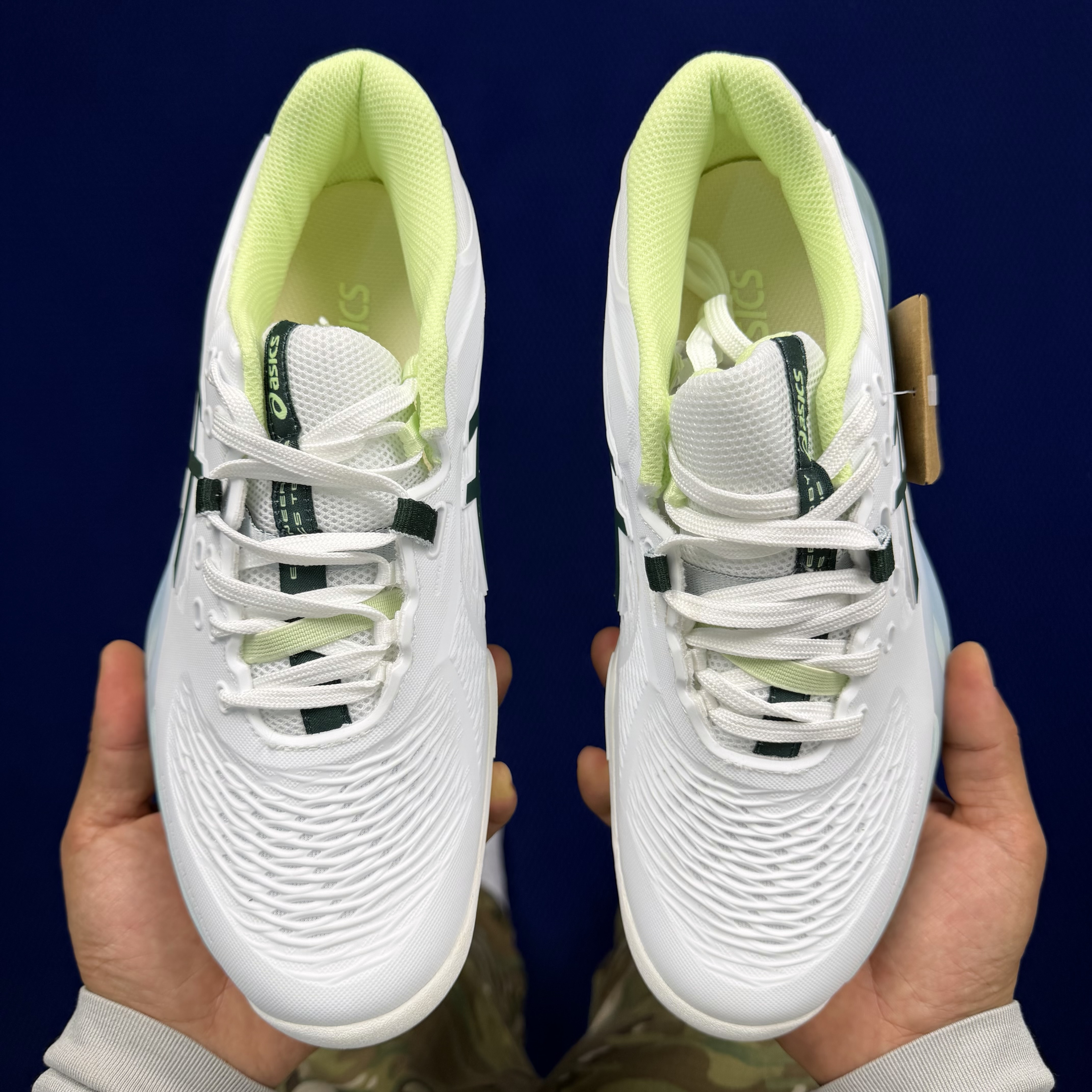 Asics Gel-Resolution X 