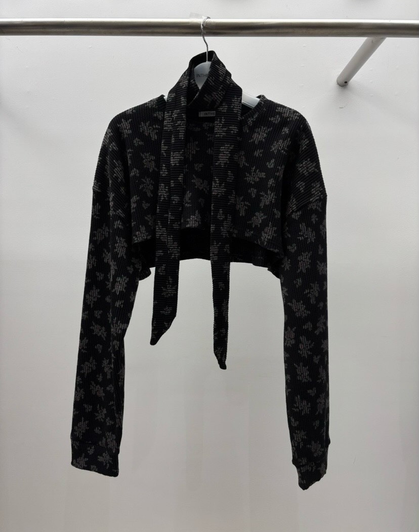 (2026FW) INTHEEND - TOP & PANTS