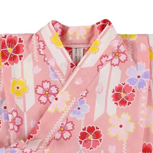 日本直送  日本製 西松屋 和服仔
