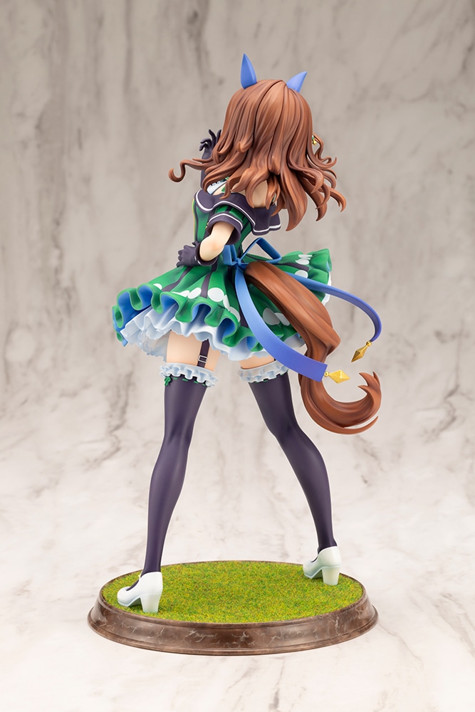 (預訂訂金 $400) (總價 $960) 壽屋 Kotobukiya 賽馬娘 Pretty Derby 帝王光輝 (再版) (行版) King Halo (KO06247) 
