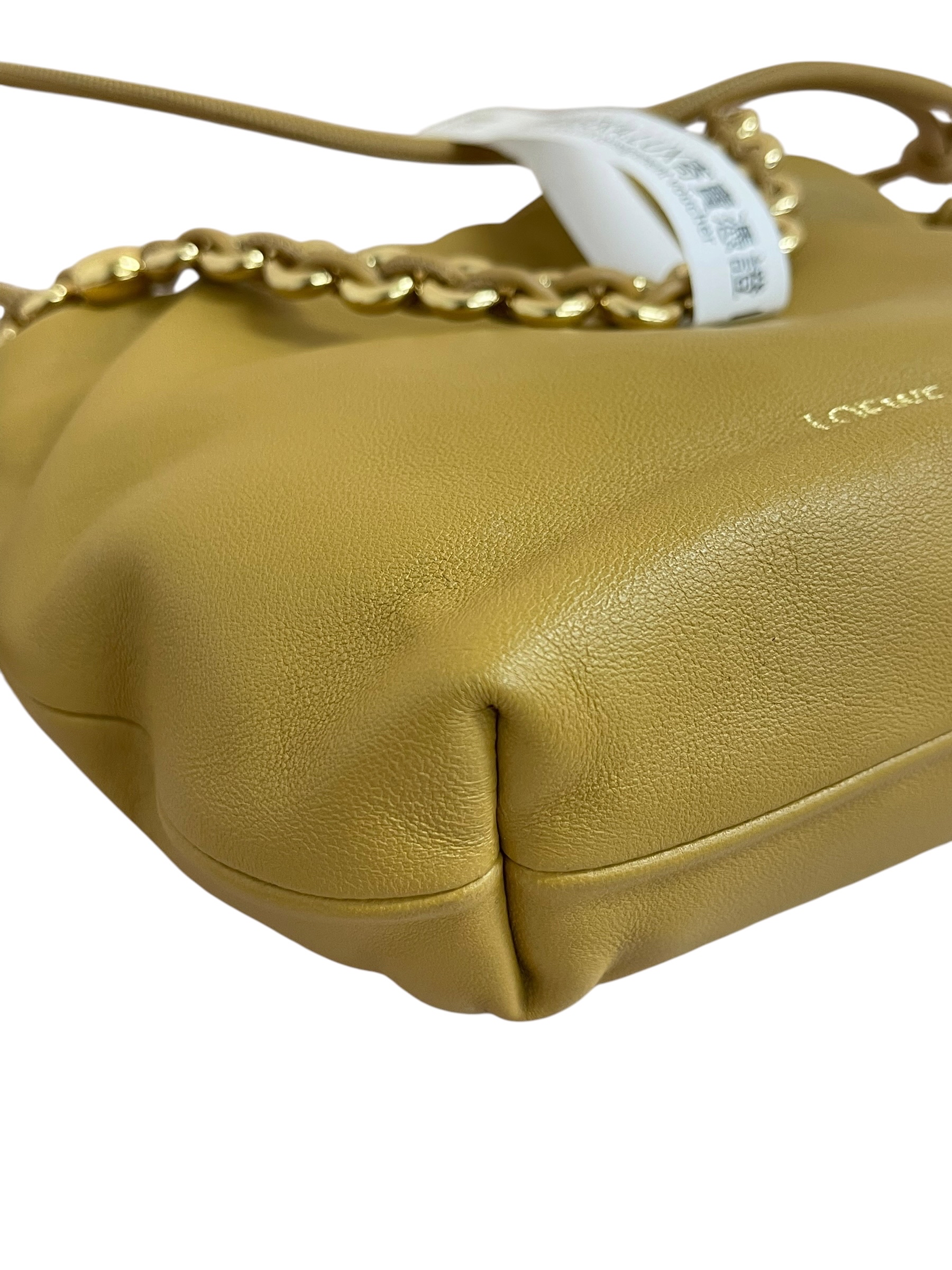 Pre-owned Loewe Flamenco Purse Mini/ Product Code: 062605