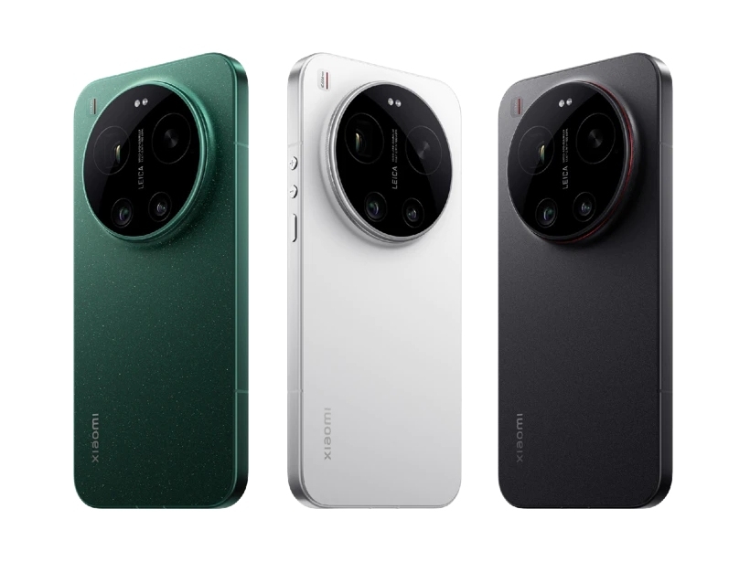 Xiaomi 17 ULTRA Global Edition 