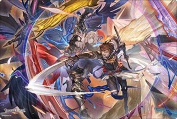 [預訂] Bushiroad 桌墊 7月份 碧藍幻想 GRANBLUE FANTASY