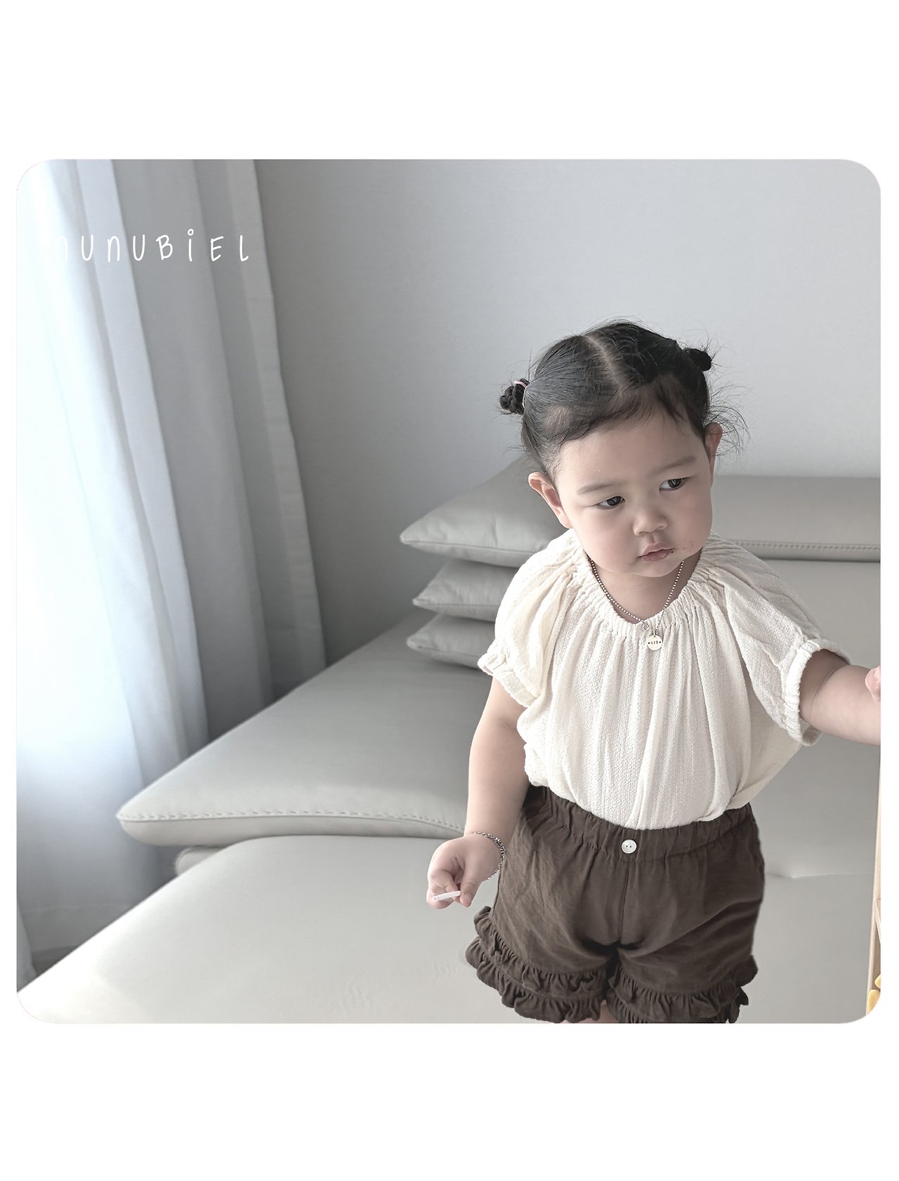 🇰🇷Nunubiel上衣