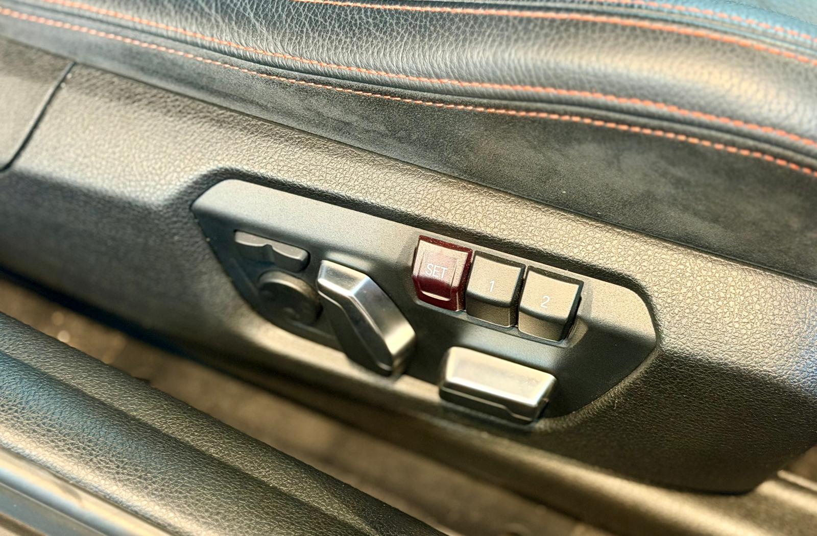 B.M.W. M2 Competition (F87) 2019