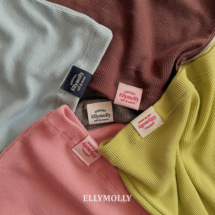 🇰🇷Ellymolly背心