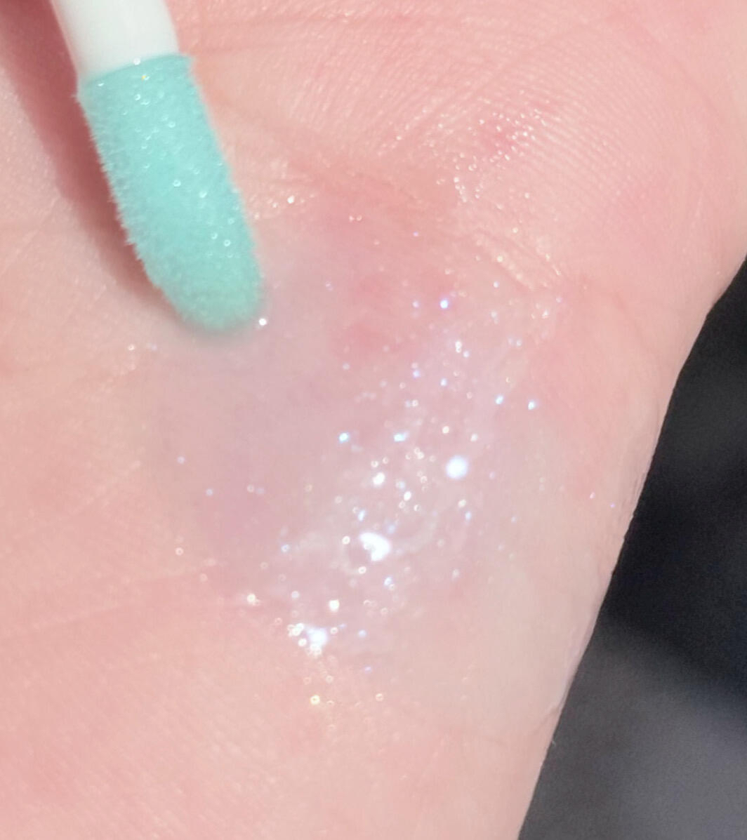 無盒裝🔥2026夏季限定！DIOR 迪奧 #072 冰透藍唇蜜 唇釉 誘惑豐盈水潤唇彩 