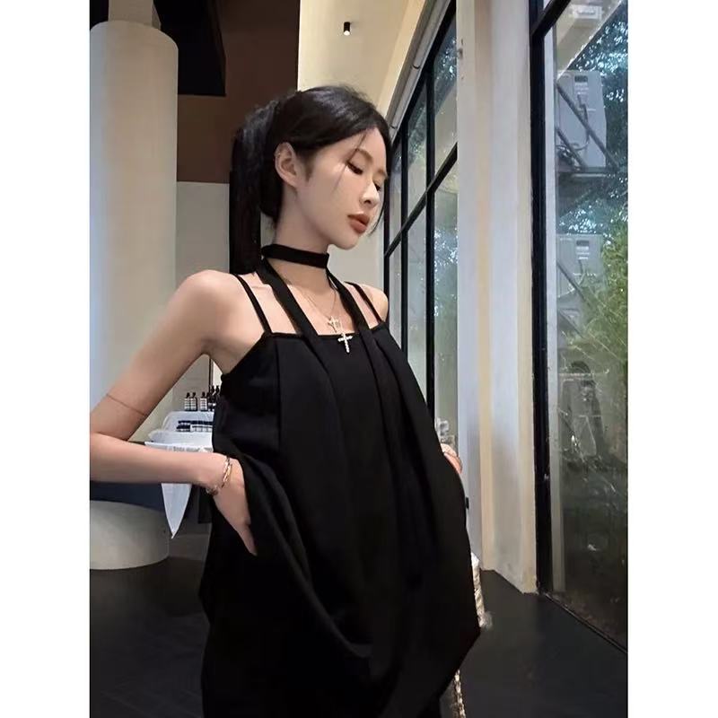 ST315高级感简风套装