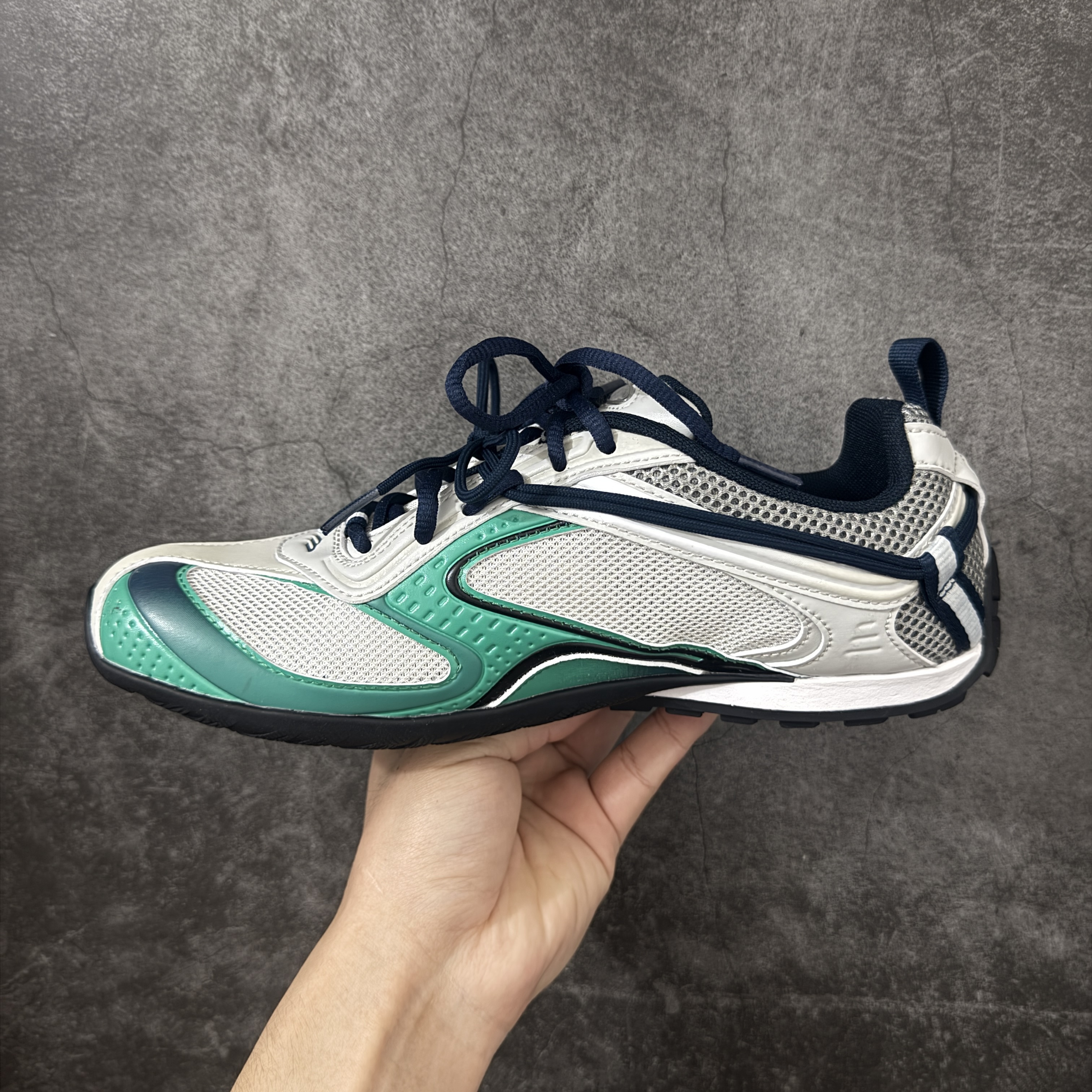 Balenciaga Radar Sneaker