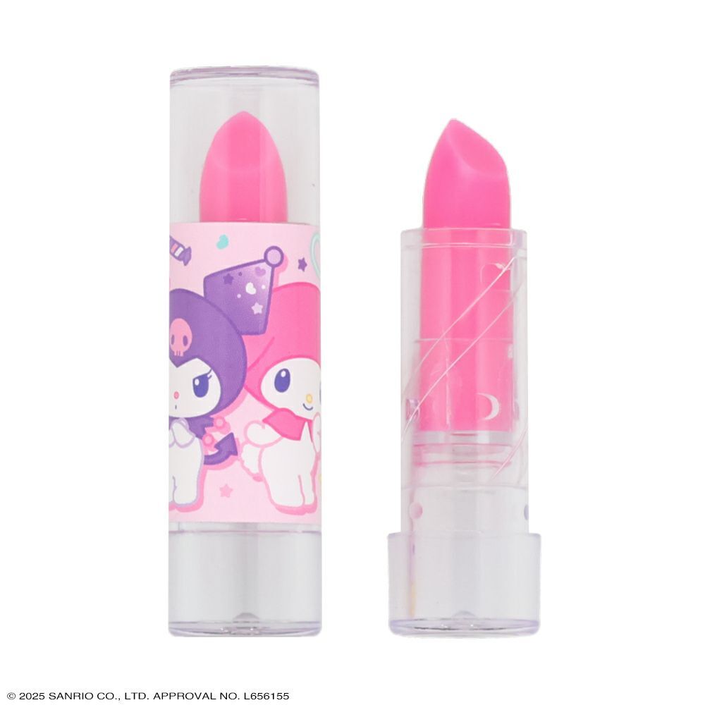 SHOBIDO SANRIO閃亮彩妝套裝 MELODY&KUROMI  ⏰預購商品-1月底左右到港⏰