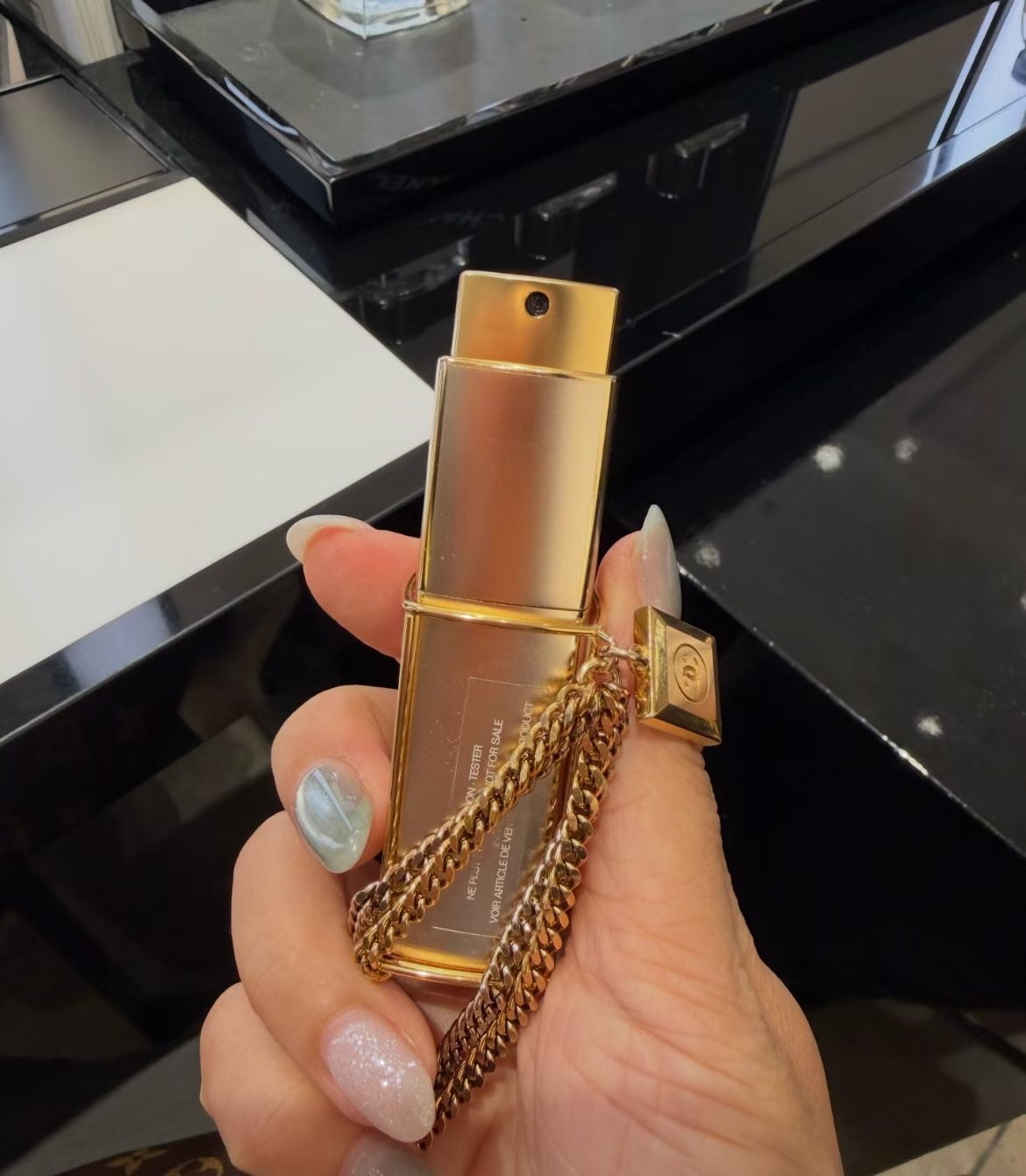 限定✨Chanel 香奈兒 GABRIELLE CHANEL ESSENCE 嘉柏麗爾 限量便攜香水套裝 7ml x3 EAU DE PARFUM PURSE SPRAY 