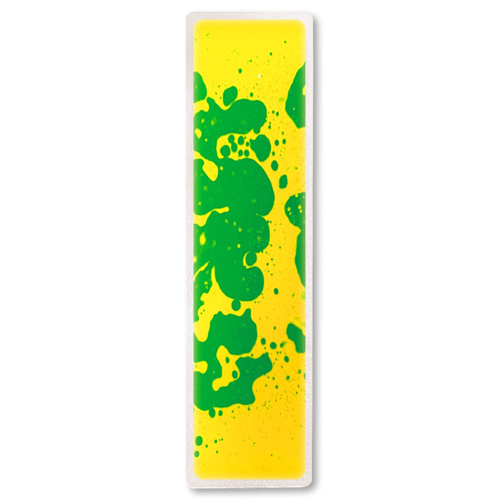 (F0662) 觸感顏色水墊 (長方形）Sensory Floor Tile （76x20cm)