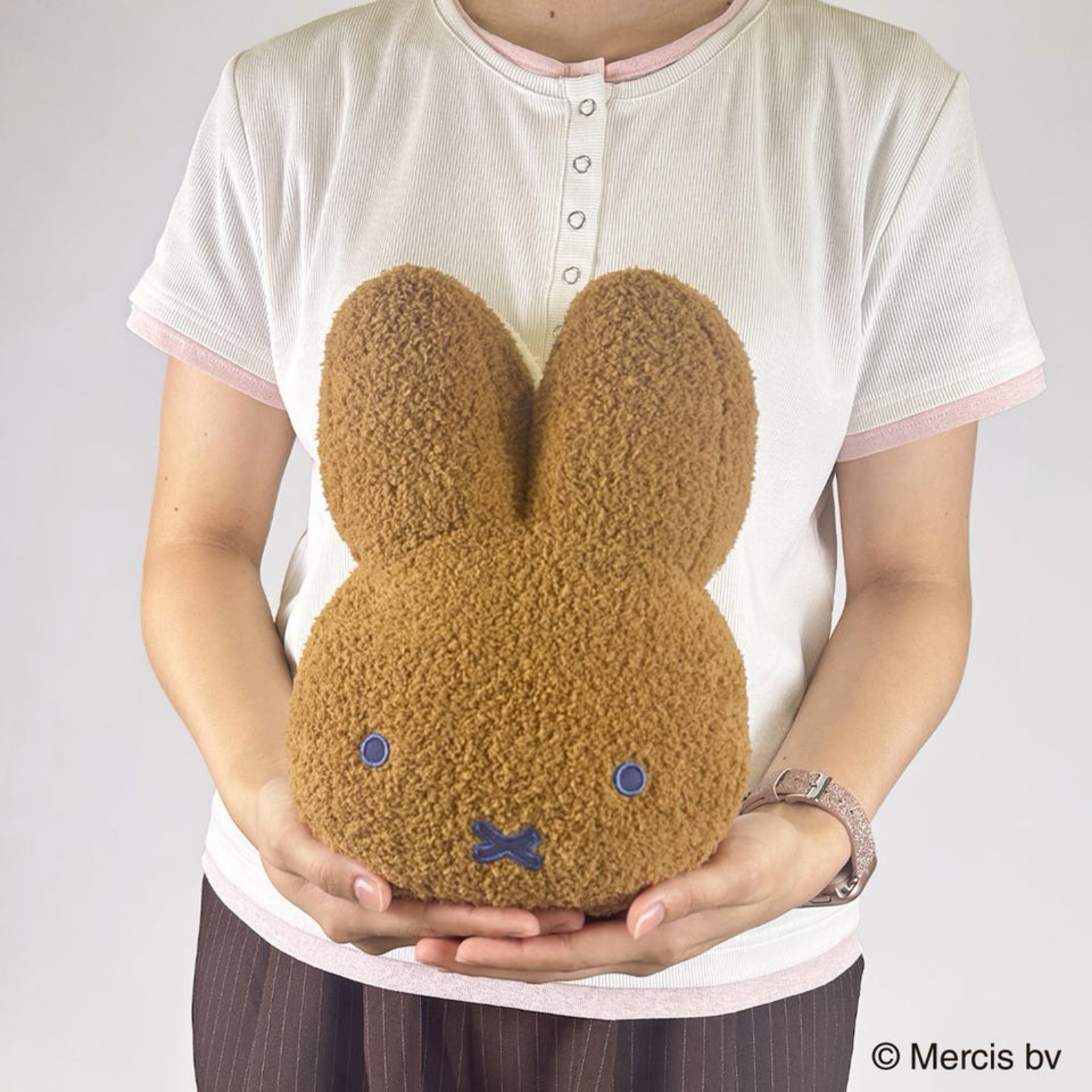 Miffy × PLAZA限定冬季系列