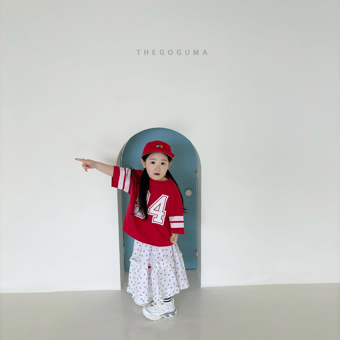 🇰🇷the goguma tee