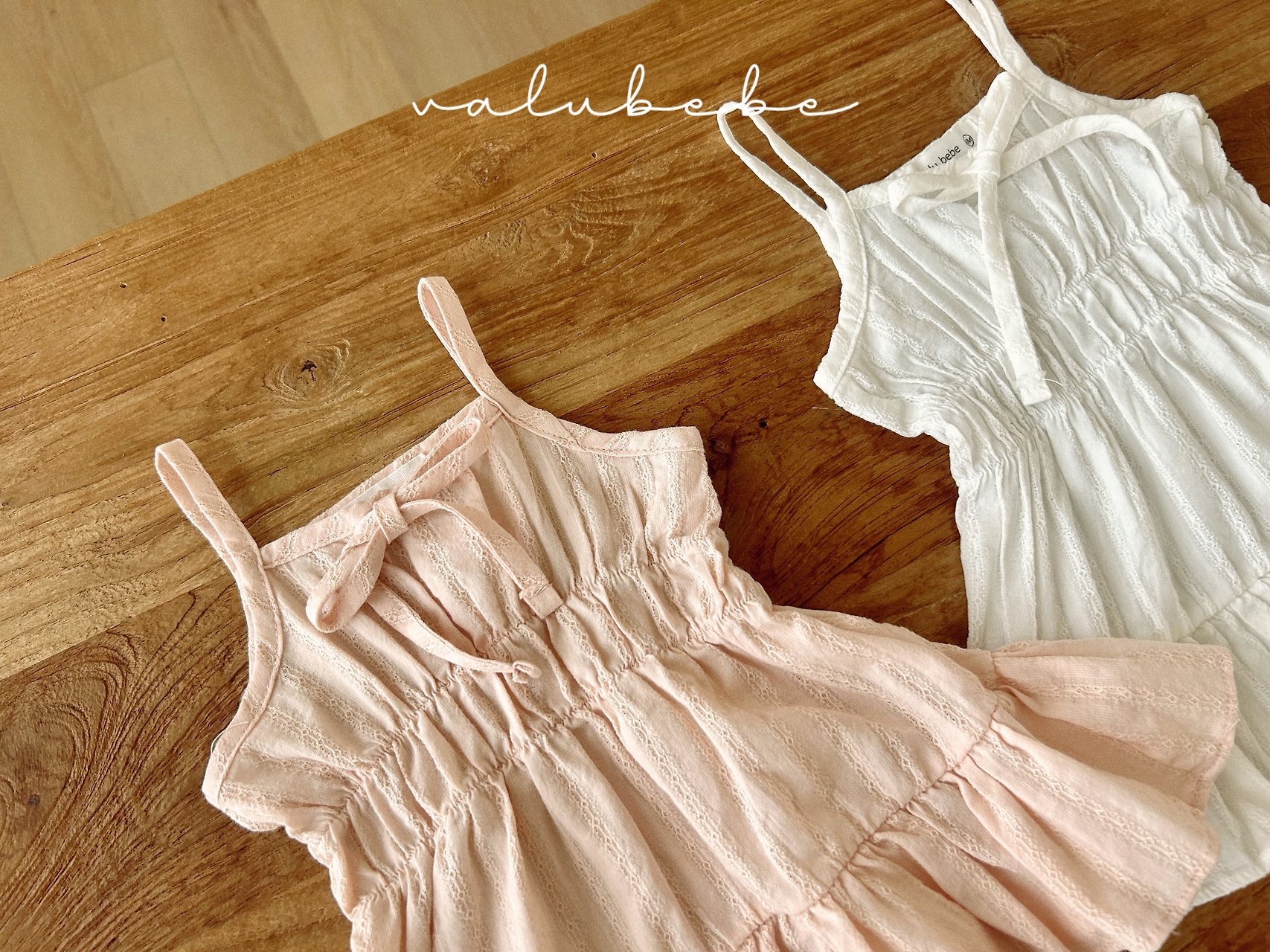 🇰🇷Valu_bebe裙