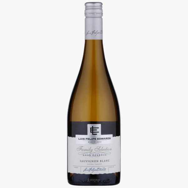 路易菲利家族精選特級珍藏長相思智利白酒 Luis Felipe Edwards (LFE) Family Selection Gran Reserva Sauvignon Blanc 12.5% 750ml